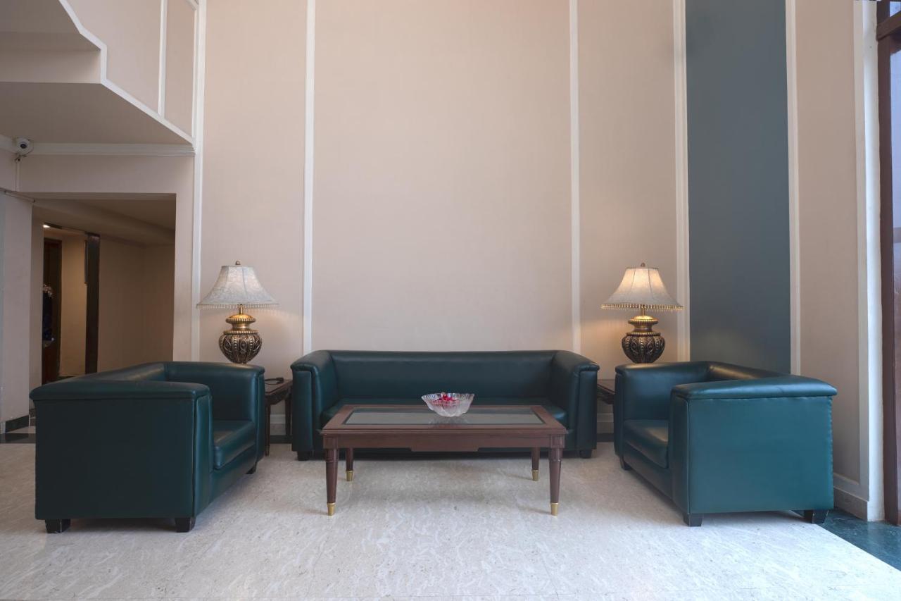 Hotel Le Castle Rudrapur Εξωτερικό φωτογραφία