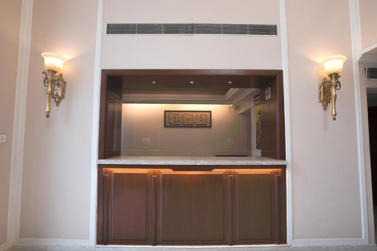 Hotel Le Castle Rudrapur Εξωτερικό φωτογραφία
