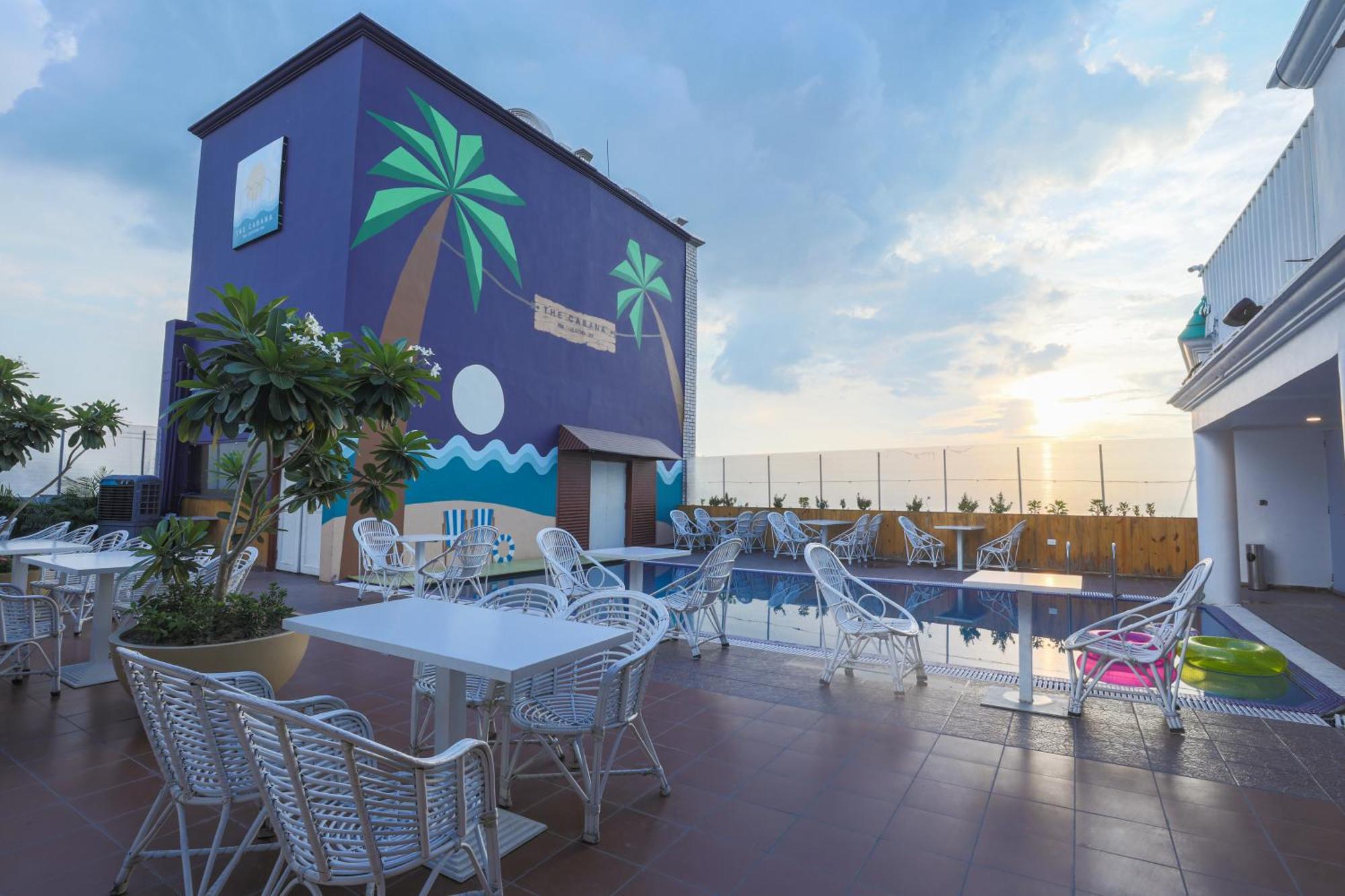 Hotel Le Castle Rudrapur Εξωτερικό φωτογραφία