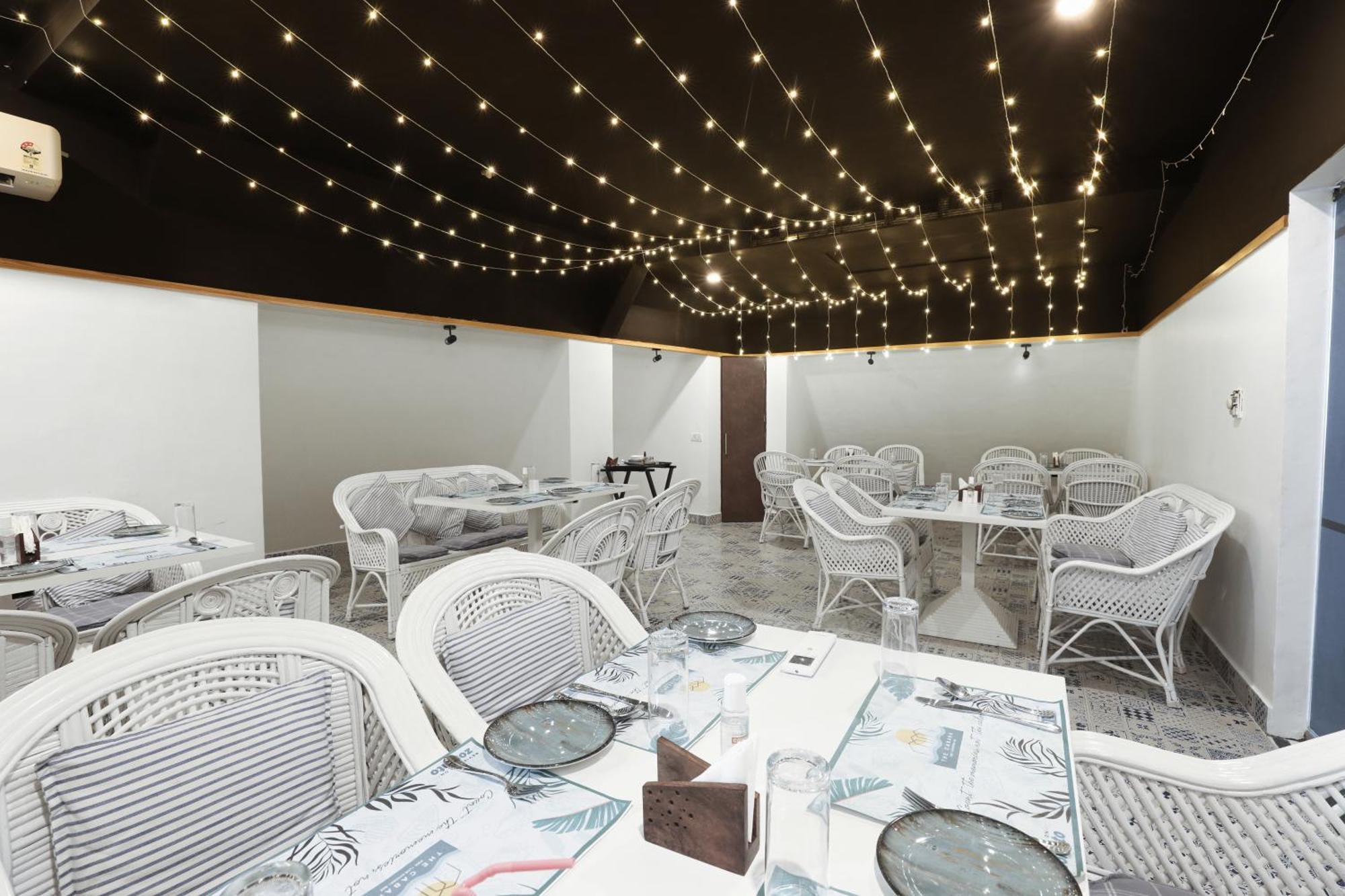 Hotel Le Castle Rudrapur Εξωτερικό φωτογραφία